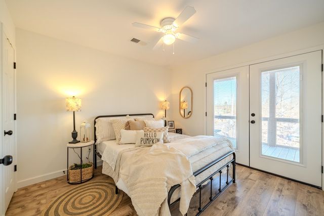 115 HOLIDAY HILLS LN, Counce, TN 38326