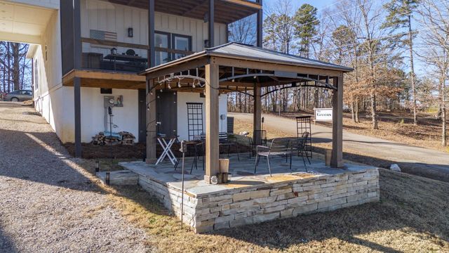 115 HOLIDAY HILLS LN, Counce, TN 38326