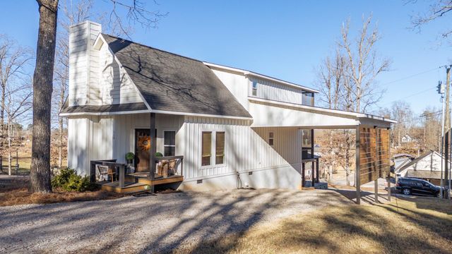 115 HOLIDAY HILLS LN, Counce, TN 38326