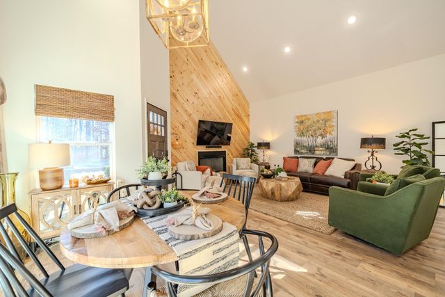 115 HOLIDAY HILLS LN, Counce, TN 38326