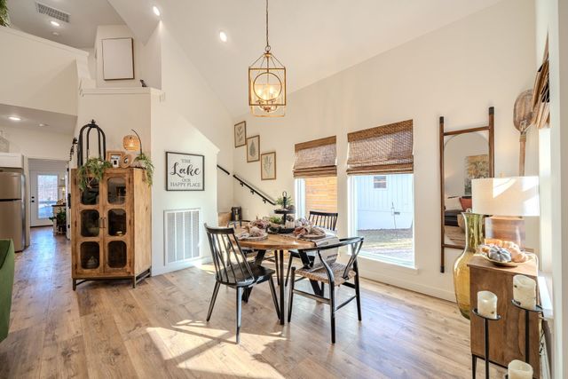 115 HOLIDAY HILLS LN, Counce, TN 38326