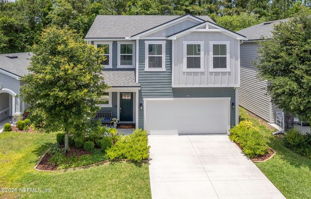 13714 HARLOWTON Avenue, Jacksonville, FL 32256