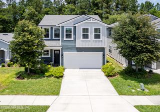 13714 HARLOWTON Avenue, Jacksonville, FL 32256