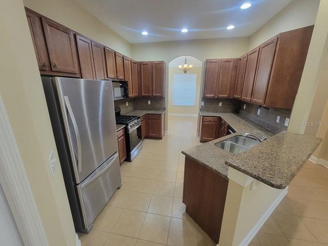 10418 FENCELINE ROAD, New Port Richey, FL 34655