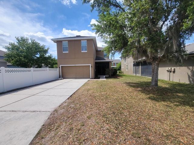 10418 FENCELINE ROAD, New Port Richey, FL 34655