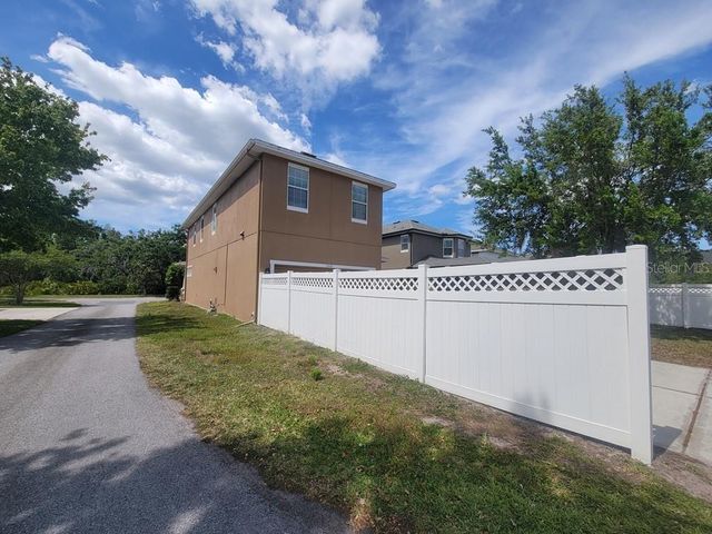 10418 FENCELINE ROAD, New Port Richey, FL 34655