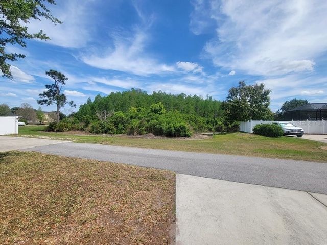 10418 FENCELINE ROAD, New Port Richey, FL 34655