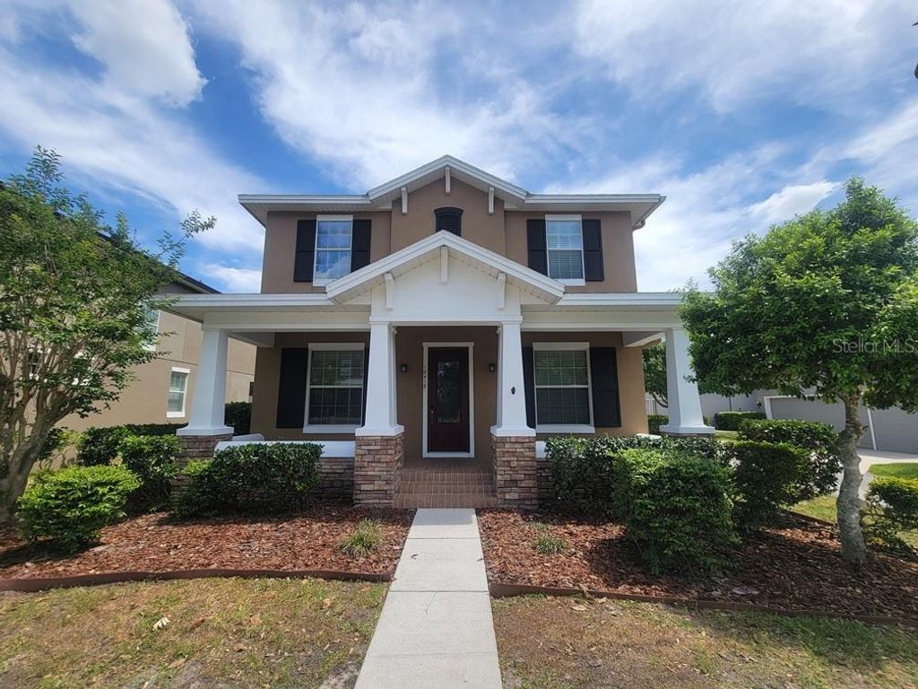 10418 FENCELINE ROAD, New Port Richey, FL 34655