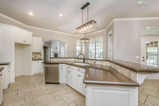 26851 S US HWY 87, Canyon, TX 79015