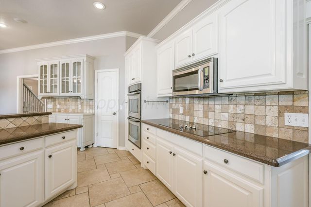 26851 S US HWY 87, Canyon, TX 79015