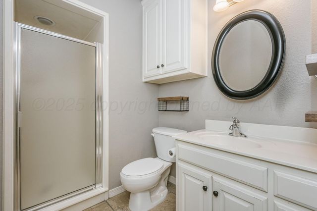 26851 S US HWY 87, Canyon, TX 79015