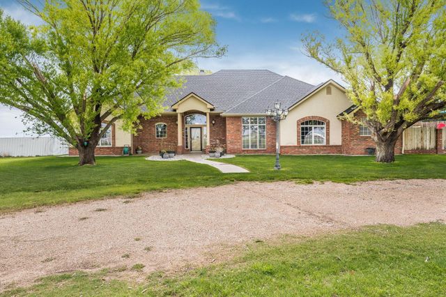 26851 S US HWY 87, Canyon, TX 79015