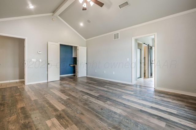 26851 S US HWY 87, Canyon, TX 79015