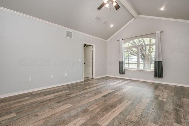 26851 S US HWY 87, Canyon, TX 79015