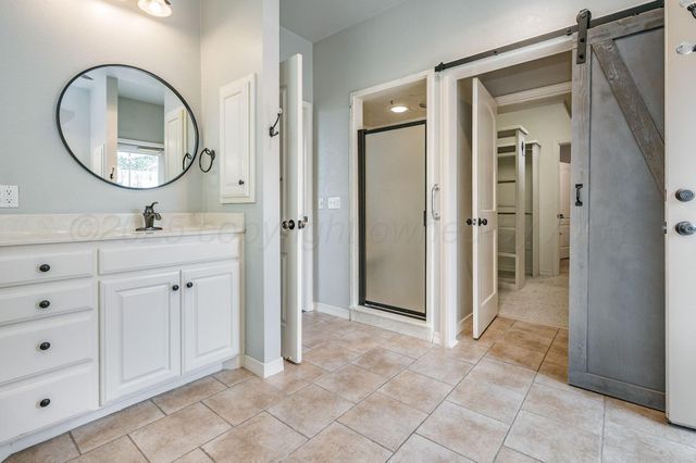 26851 S US HWY 87, Canyon, TX 79015