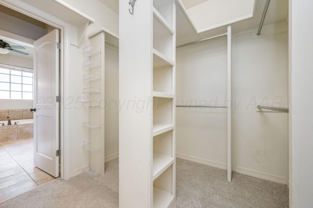 26851 S US HWY 87, Canyon, TX 79015