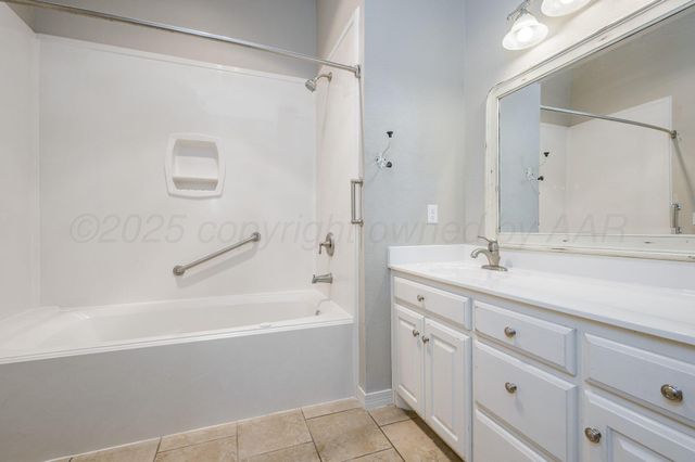 26851 S US HWY 87, Canyon, TX 79015