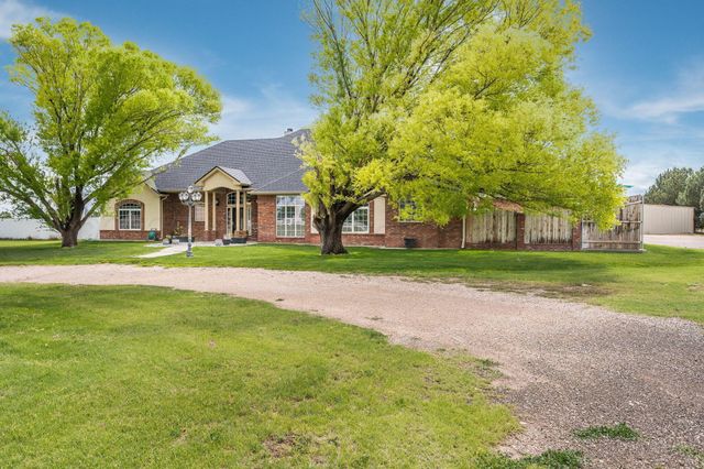 26851 S US HWY 87, Canyon, TX 79015