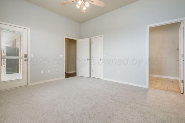 26851 S US HWY 87, Canyon, TX 79015