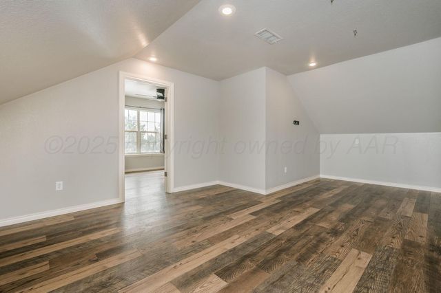 26851 S US HWY 87, Canyon, TX 79015