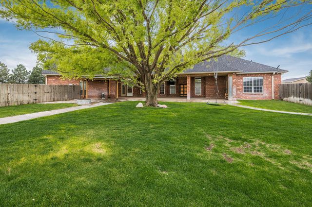 26851 S US HWY 87, Canyon, TX 79015