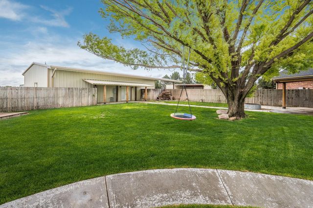 26851 S US HWY 87, Canyon, TX 79015