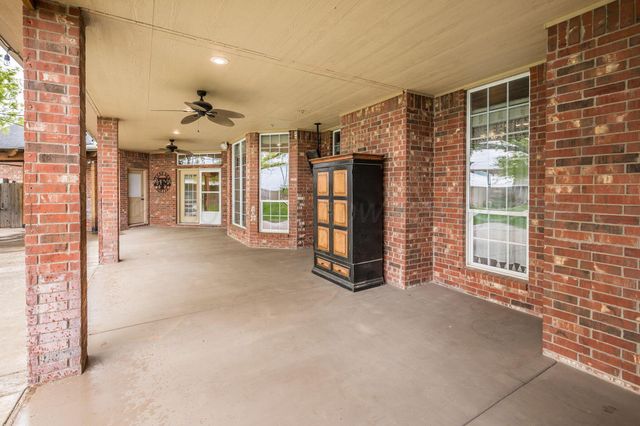 26851 S US HWY 87, Canyon, TX 79015