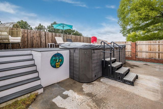 26851 S US HWY 87, Canyon, TX 79015