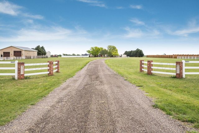 26851 S US HWY 87, Canyon, TX 79015