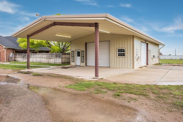 26851 S US HWY 87, Canyon, TX 79015