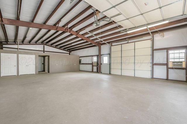 26851 S US HWY 87, Canyon, TX 79015