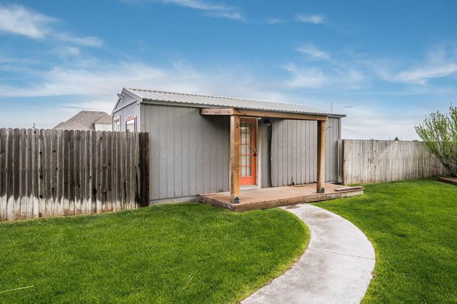 26851 S US HWY 87, Canyon, TX 79015