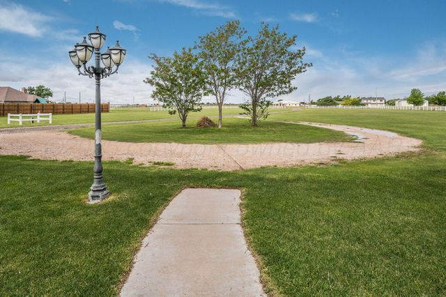 26851 S US HWY 87, Canyon, TX 79015