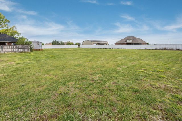 26851 S US HWY 87, Canyon, TX 79015