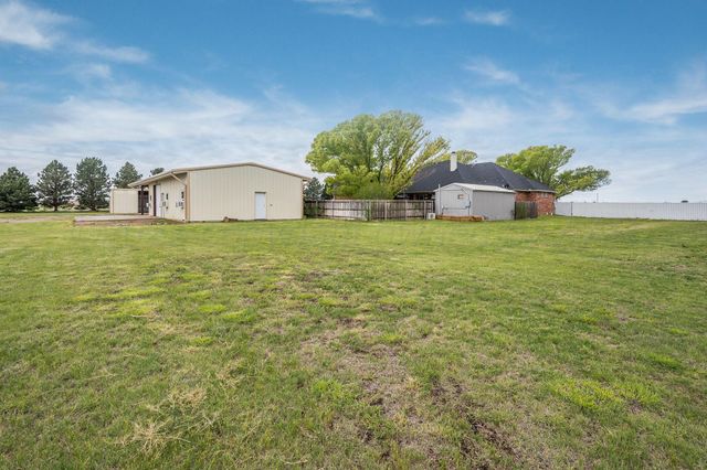 26851 S US HWY 87, Canyon, TX 79015