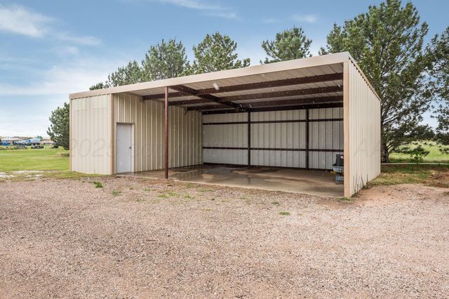 26851 S US HWY 87, Canyon, TX 79015