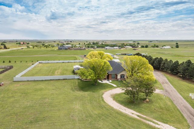 26851 S US HWY 87, Canyon, TX 79015