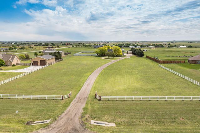 26851 S US HWY 87, Canyon, TX 79015