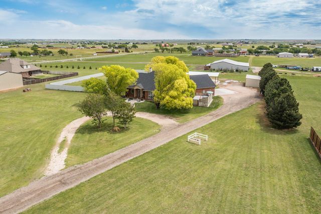 26851 S US HWY 87, Canyon, TX 79015