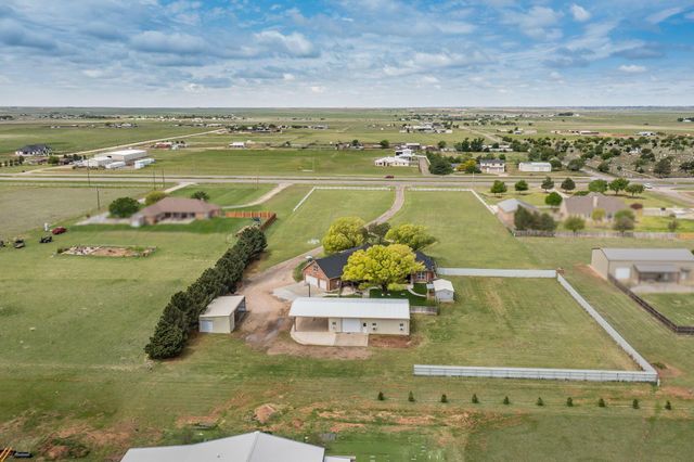 26851 S US HWY 87, Canyon, TX 79015