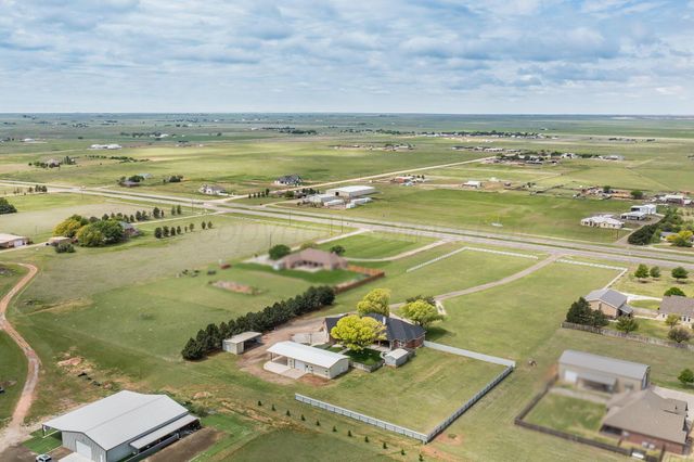 26851 S US HWY 87, Canyon, TX 79015