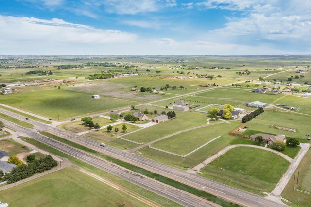 26851 S US HWY 87, Canyon, TX 79015