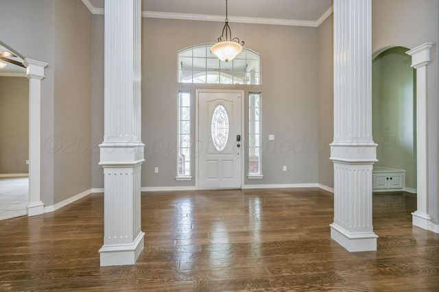 26851 S US HWY 87, Canyon, TX 79015