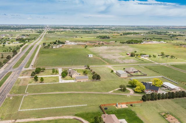 26851 S US HWY 87, Canyon, TX 79015