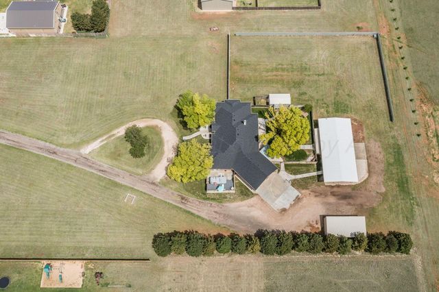 26851 S US HWY 87, Canyon, TX 79015