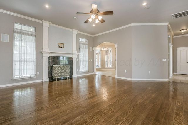 26851 S US HWY 87, Canyon, TX 79015