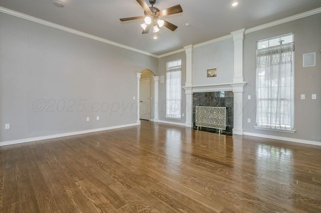 26851 S US HWY 87, Canyon, TX 79015