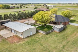 26851 S US HWY 87, Canyon, TX 79015