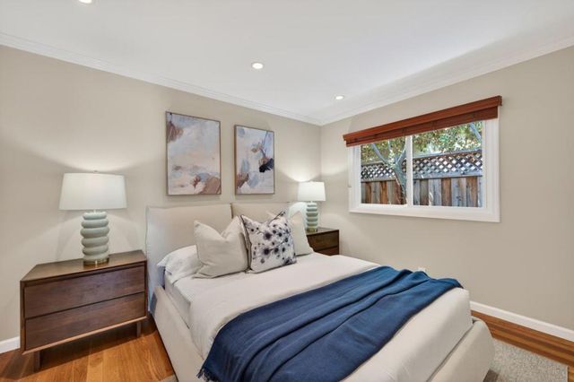 912 Montgomery Street, San Carlos, CA 94070