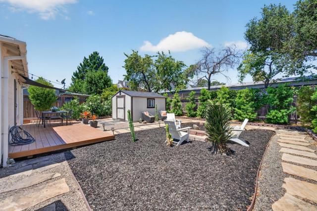 912 Montgomery Street, San Carlos, CA 94070
